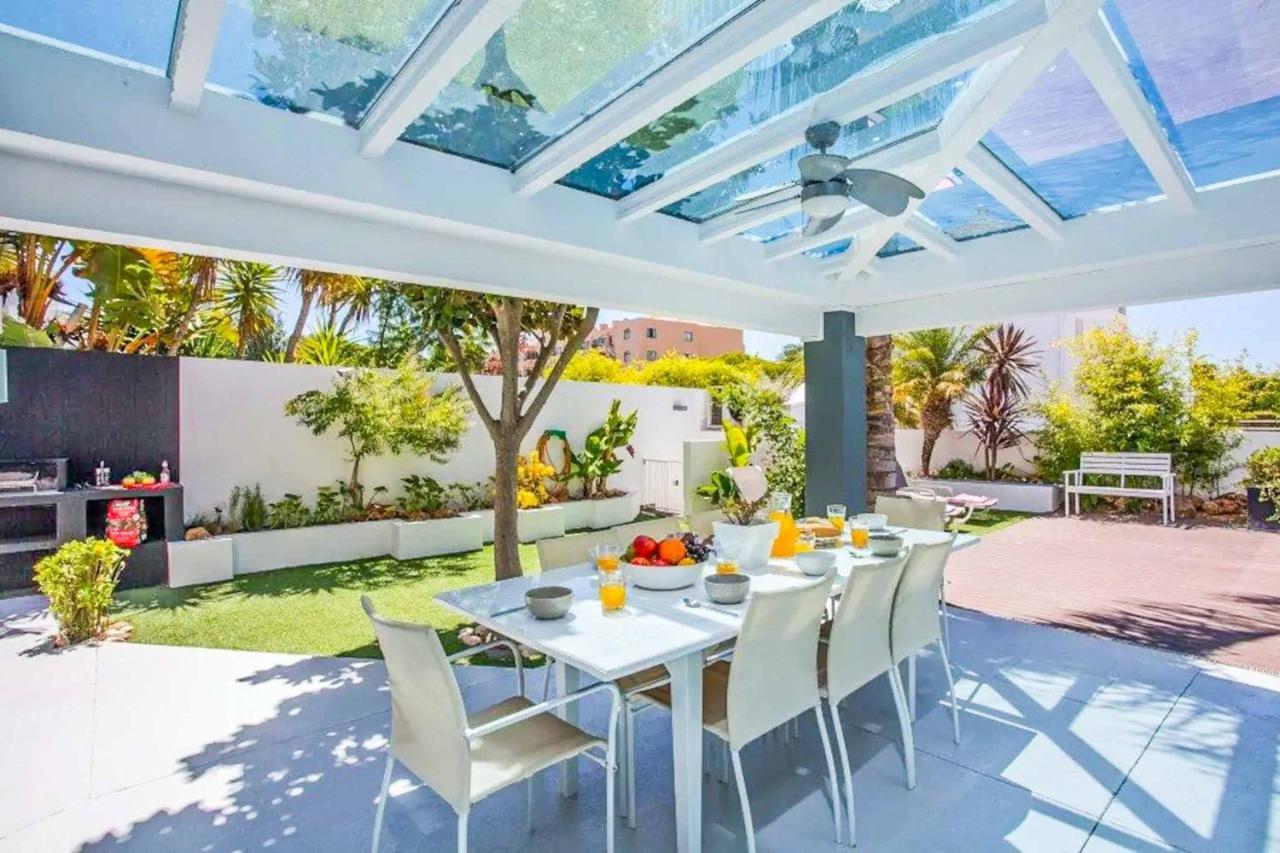Villa Stefy Gale  Екстериор снимка
