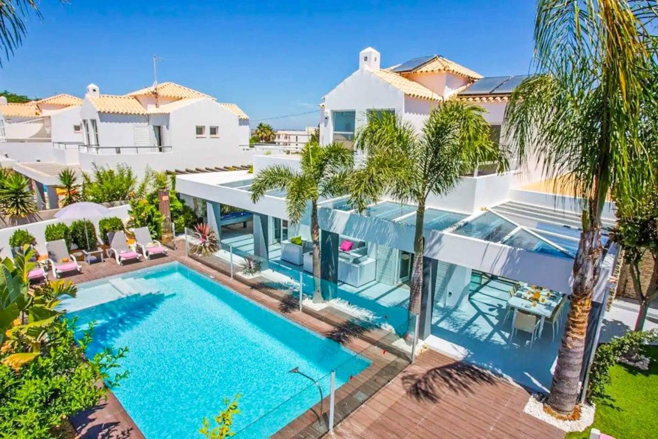 Villa Stefy Gale  Екстериор снимка